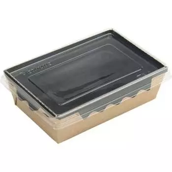 Салатник Оригамо