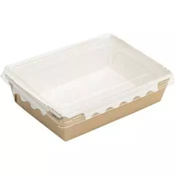 Салатник Оригамо