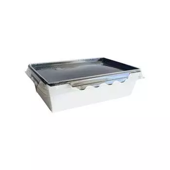 Салатник Оригамо