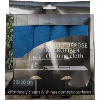 Салфетка ALVEUS 1131403