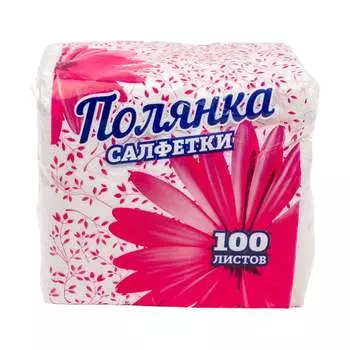 Салфетка COMFY Полянка 714416