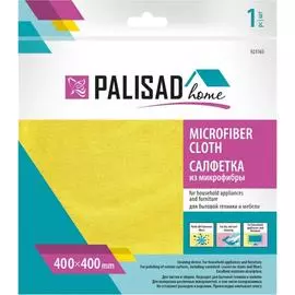 Салфетка для бытовой техники и мебели PALISAD