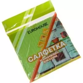 Салфетки для кухни EUROHOUSE 9380
