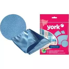 Салфетка для окон YORK 026150