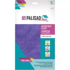 Салфетки для пола PALISAD Home 923325