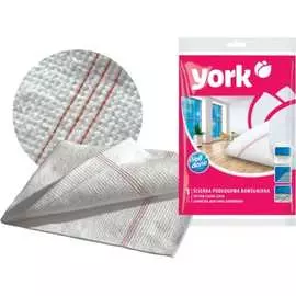Салфетка для пола YORK ЛЮКС 022050