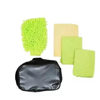 Салфетка для самомойки A2DM