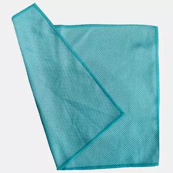 Салфетка для стекла и полировки Рыжий кот M-14 104774