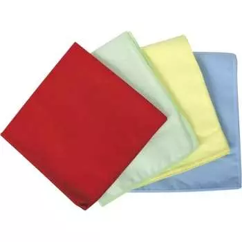 Салфетка для стекла РемоКолор 20-7-012