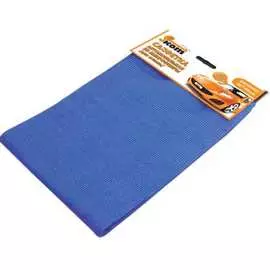 Салфетка для стекла Рыжий кот CM-05 280102