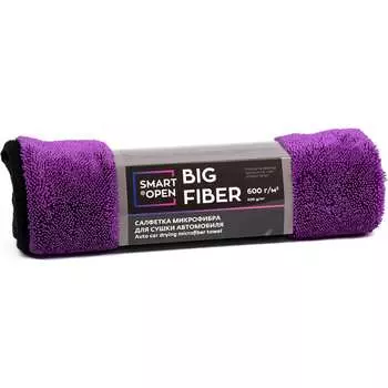 Салфетка для сушки авто Smart Open