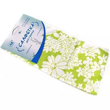 Салфетка для уборки Чисто Быстро