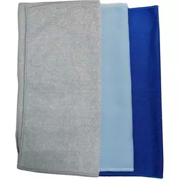 Салфетка для ухода за автомобилем ZiZay ZZ0085