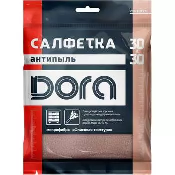 Салфетка Dora Антипыль 2001-003