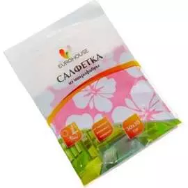 Салфетка EUROHOUSE