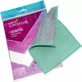 Салфетка EUROHOUSE