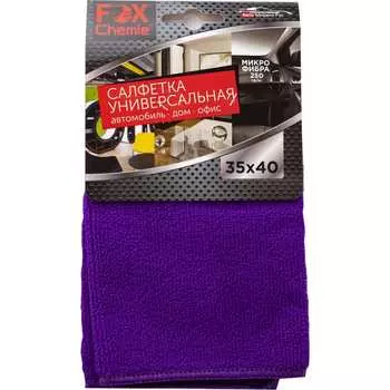 Салфетка Fox Chemie LMF31