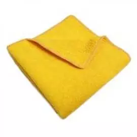 Салфетка Grass микрофибра 220 г/м 30х30 желтая IT-0646