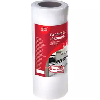 Салфетка HomeQueen Эконом 61119
