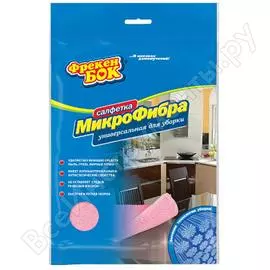 Универсальная салфетка для уборки Фрекен Бок