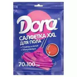 Салфетка для пола Dora 2001-025
