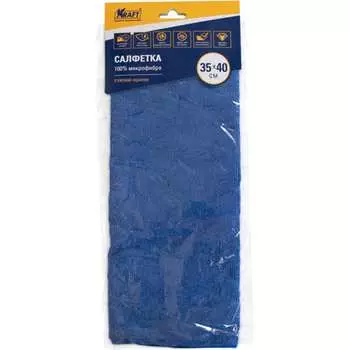 Салфетки KRAFT KT 860616