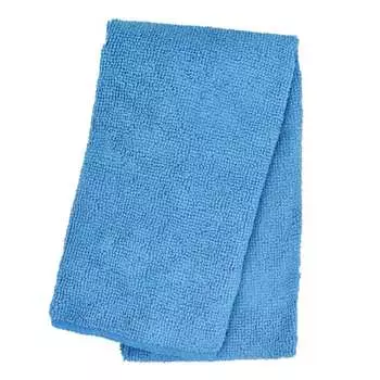 Салфетка из микрофибры zipower 40 х 60 см pm0257