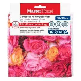 Салфетка Master House