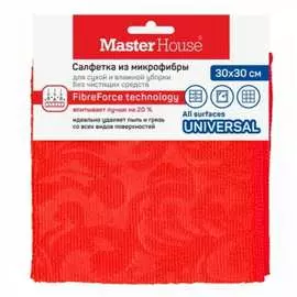 Салфетка Master House