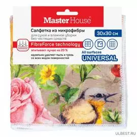 Салфетка Master House