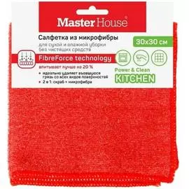 Салфетка Master House