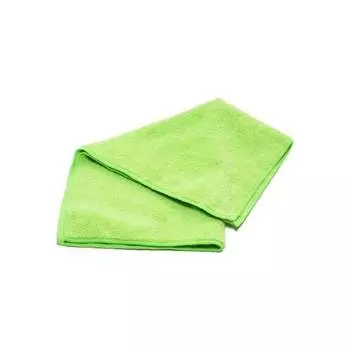 Салфетка микрофибра Ben Fatto 40x40 см зеленая арт.320 30029