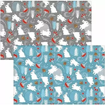 Салфетка МУЛЬТИДОМ