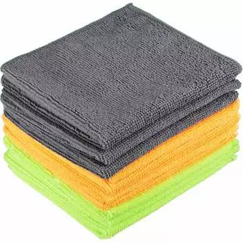 Салфетка ЕРМАК 715-010