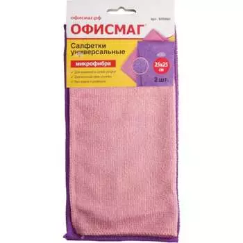 Салфетка универсальные ОФИСМАГ 603941