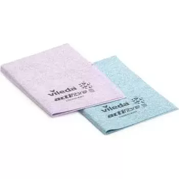 Салфетка Vileda Актифайбр 171813