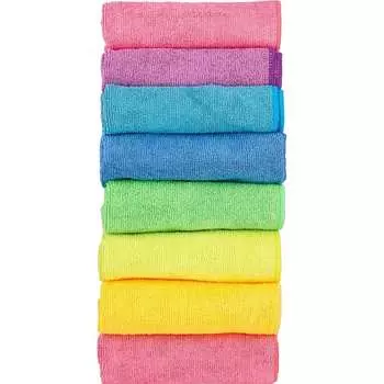 Салфетка Vileda Колорс 151501