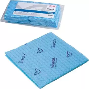 Салфетка Vileda Бризи 120124 602092