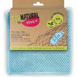 Салфетка YORK ОКЕАН ЭКО Натурал 026240
