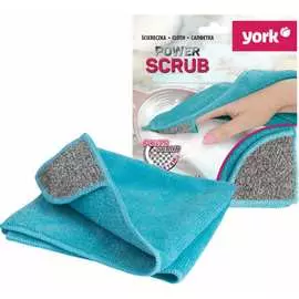 Салфетка YORK ПАУЭР СКРАБ 026270