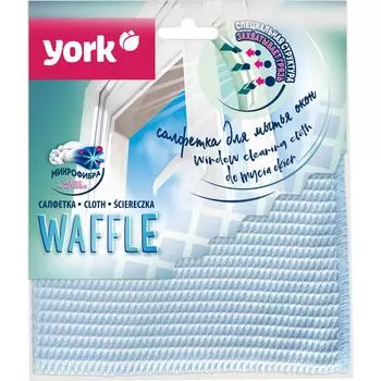 Салфетка YORK 26280