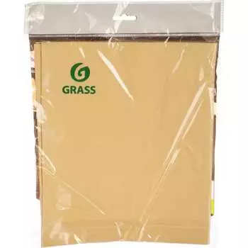 Салфетка Grass Алькантара IT-0322