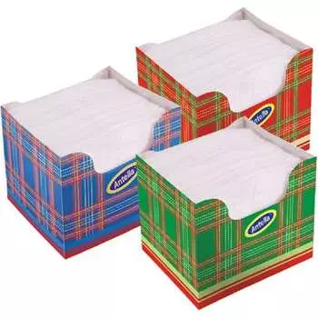 Салфетки ANTELLA 4147