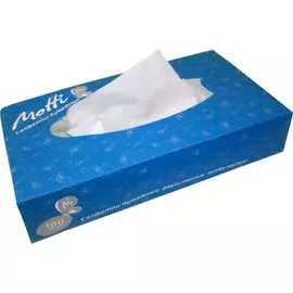 Салфетки для лица Motti 153100-Ц