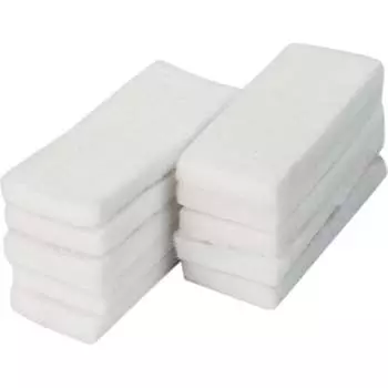 Салфетки для полировки швов SteelGuard MCSGPP80 45