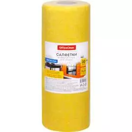 Салфетка для уборки OfficeClean 287978