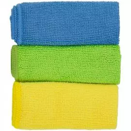 Салфетка для уборки OfficeClean 275757