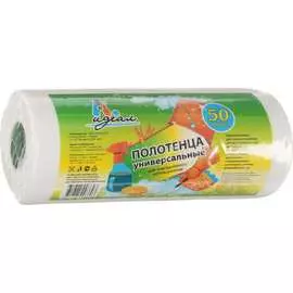 Салфетки Идеал