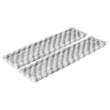 Большая микрофибра для GlassVAC Bosch