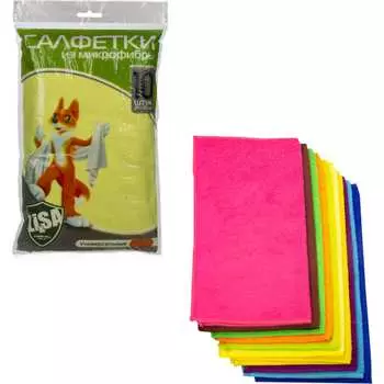 Салфетка LI-SA 44430